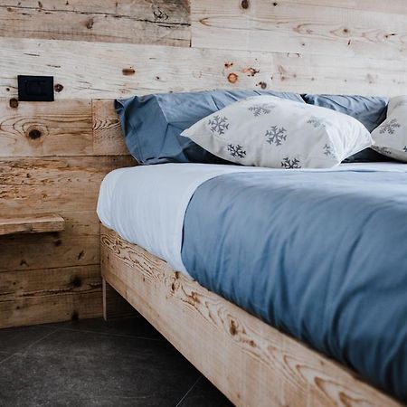 Atelier Della Montagna Bed and Breakfast Zambla Alta Εξωτερικό φωτογραφία