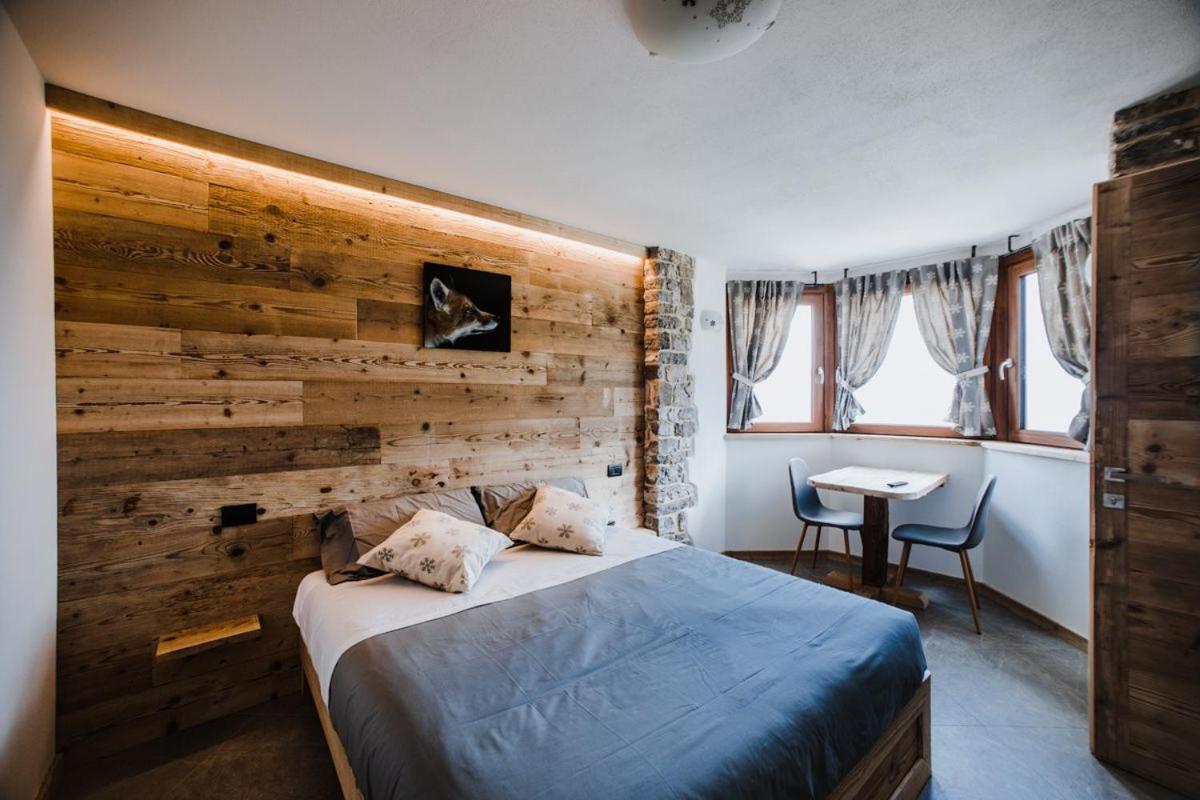 Atelier Della Montagna Bed and Breakfast Zambla Alta Εξωτερικό φωτογραφία