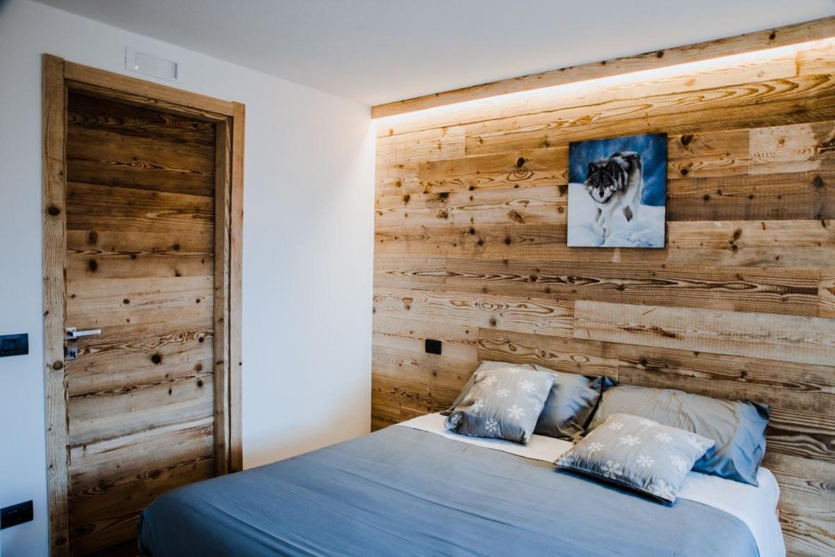 Atelier Della Montagna Bed and Breakfast Zambla Alta Εξωτερικό φωτογραφία