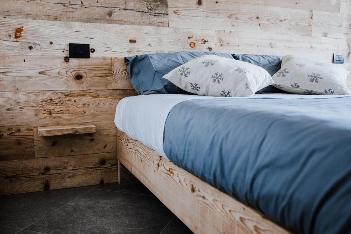 Atelier Della Montagna Bed and Breakfast Zambla Alta Εξωτερικό φωτογραφία