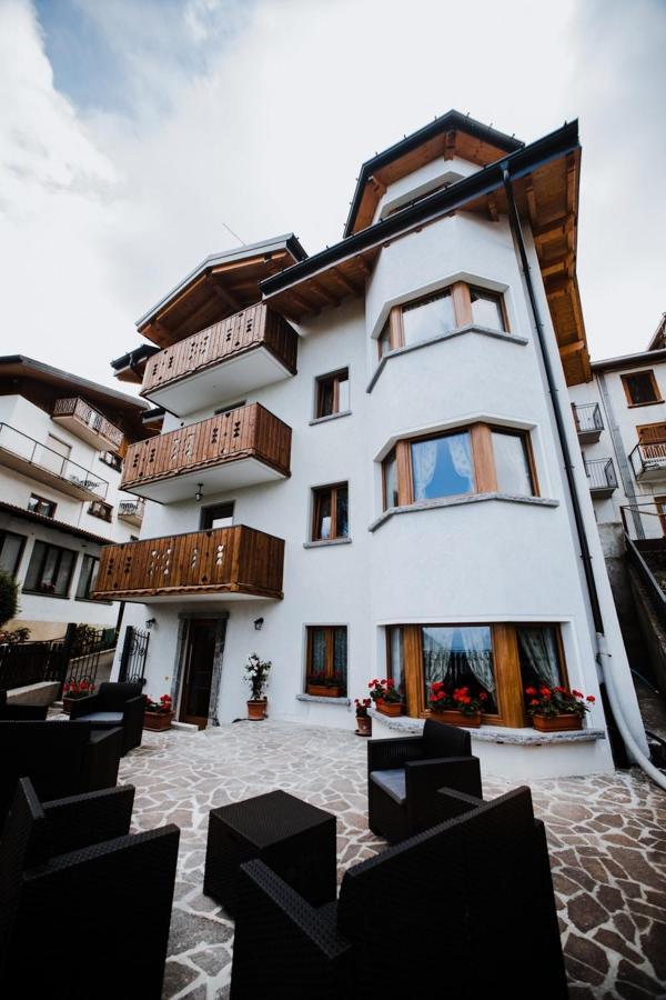 Atelier Della Montagna Bed and Breakfast Zambla Alta Εξωτερικό φωτογραφία