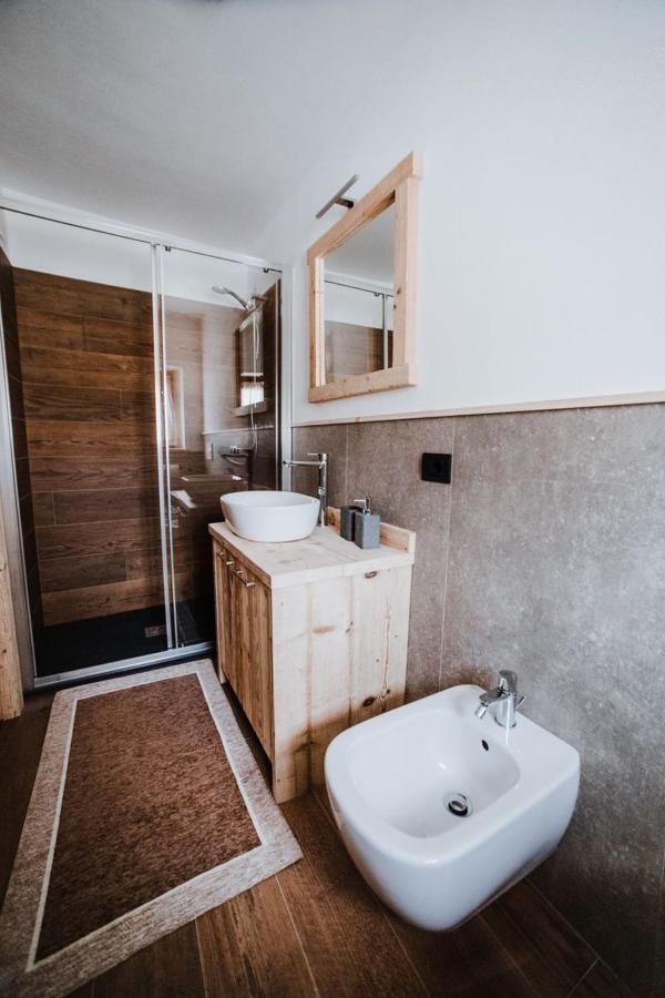 Atelier Della Montagna Bed and Breakfast Zambla Alta Εξωτερικό φωτογραφία