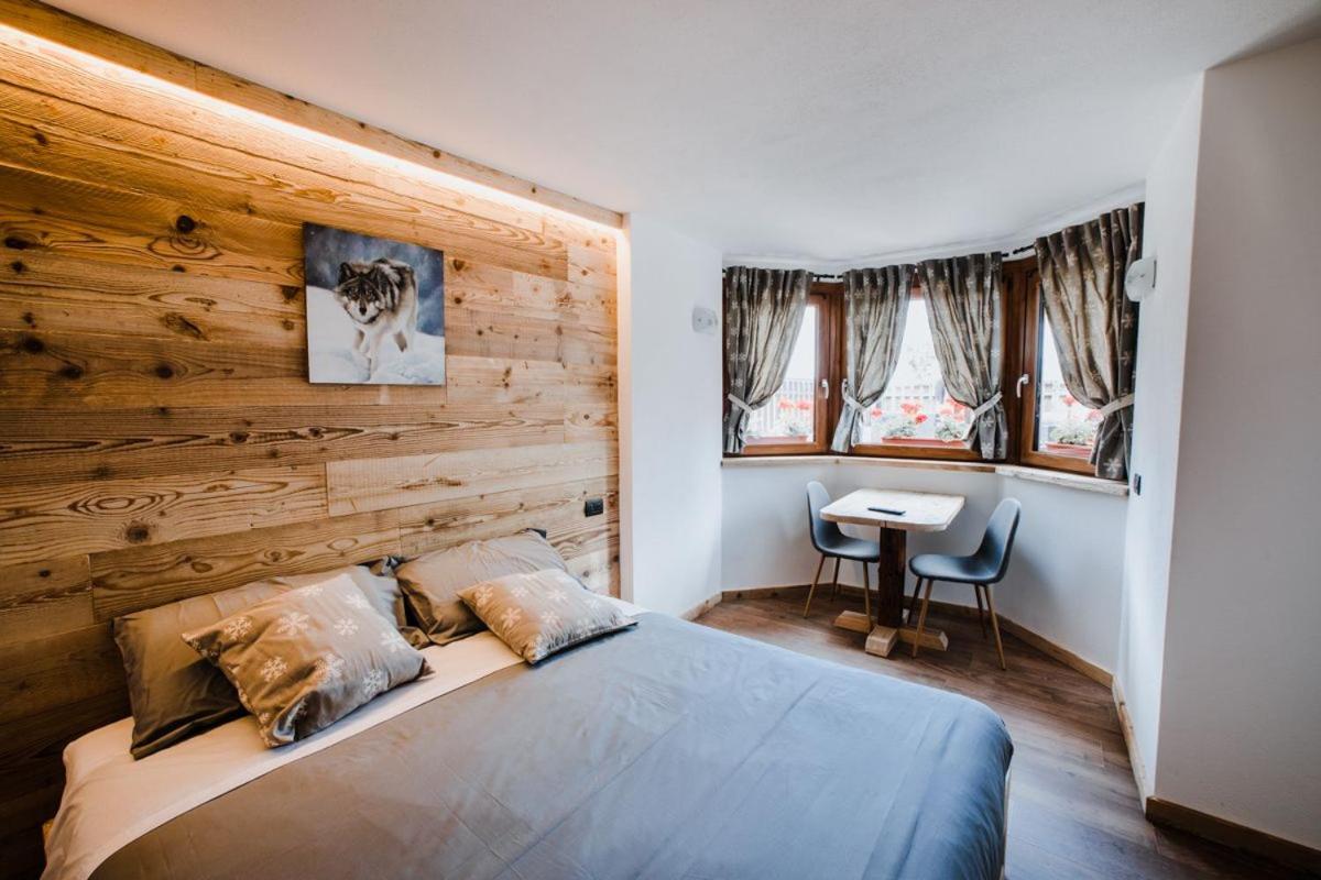 Atelier Della Montagna Bed and Breakfast Zambla Alta Εξωτερικό φωτογραφία