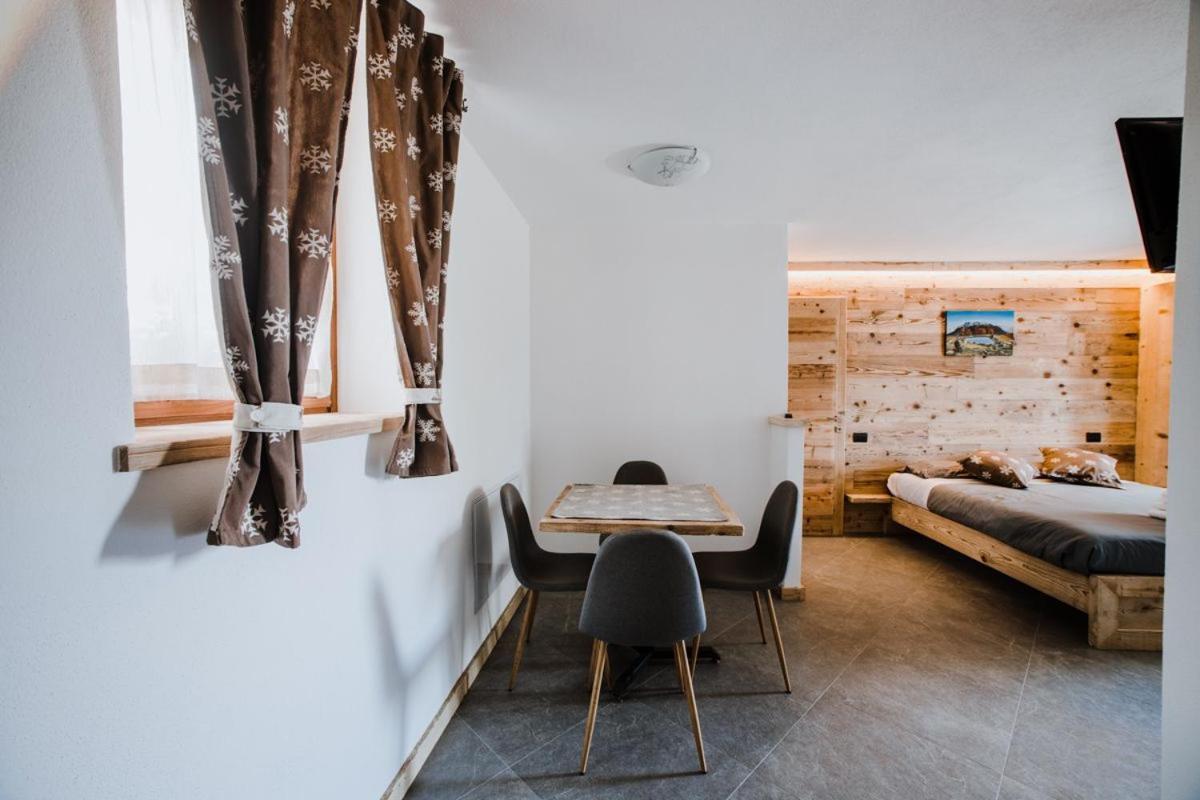 Atelier Della Montagna Bed and Breakfast Zambla Alta Εξωτερικό φωτογραφία