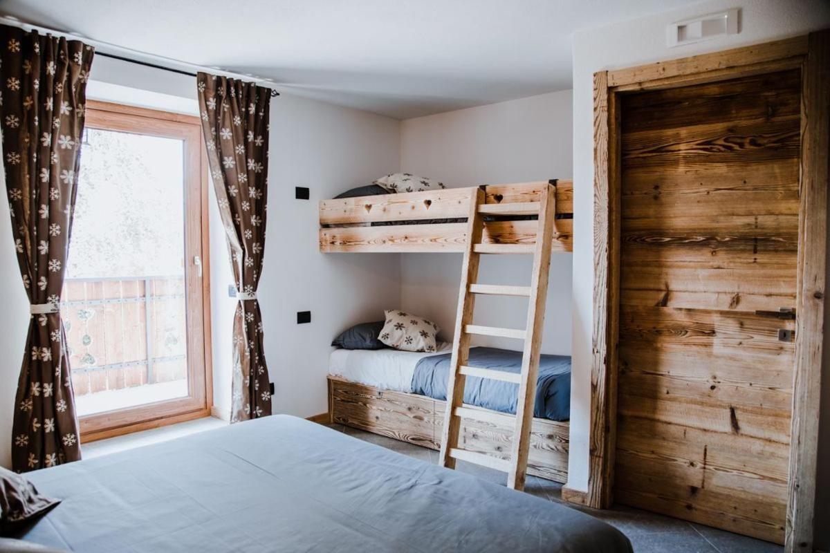Atelier Della Montagna Bed and Breakfast Zambla Alta Εξωτερικό φωτογραφία