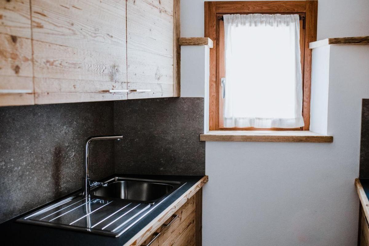 Atelier Della Montagna Bed and Breakfast Zambla Alta Εξωτερικό φωτογραφία