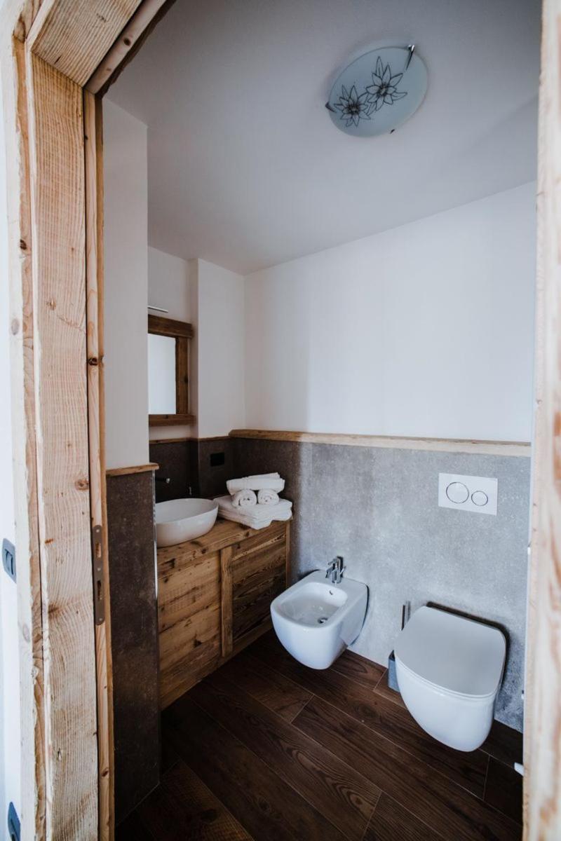 Atelier Della Montagna Bed and Breakfast Zambla Alta Εξωτερικό φωτογραφία