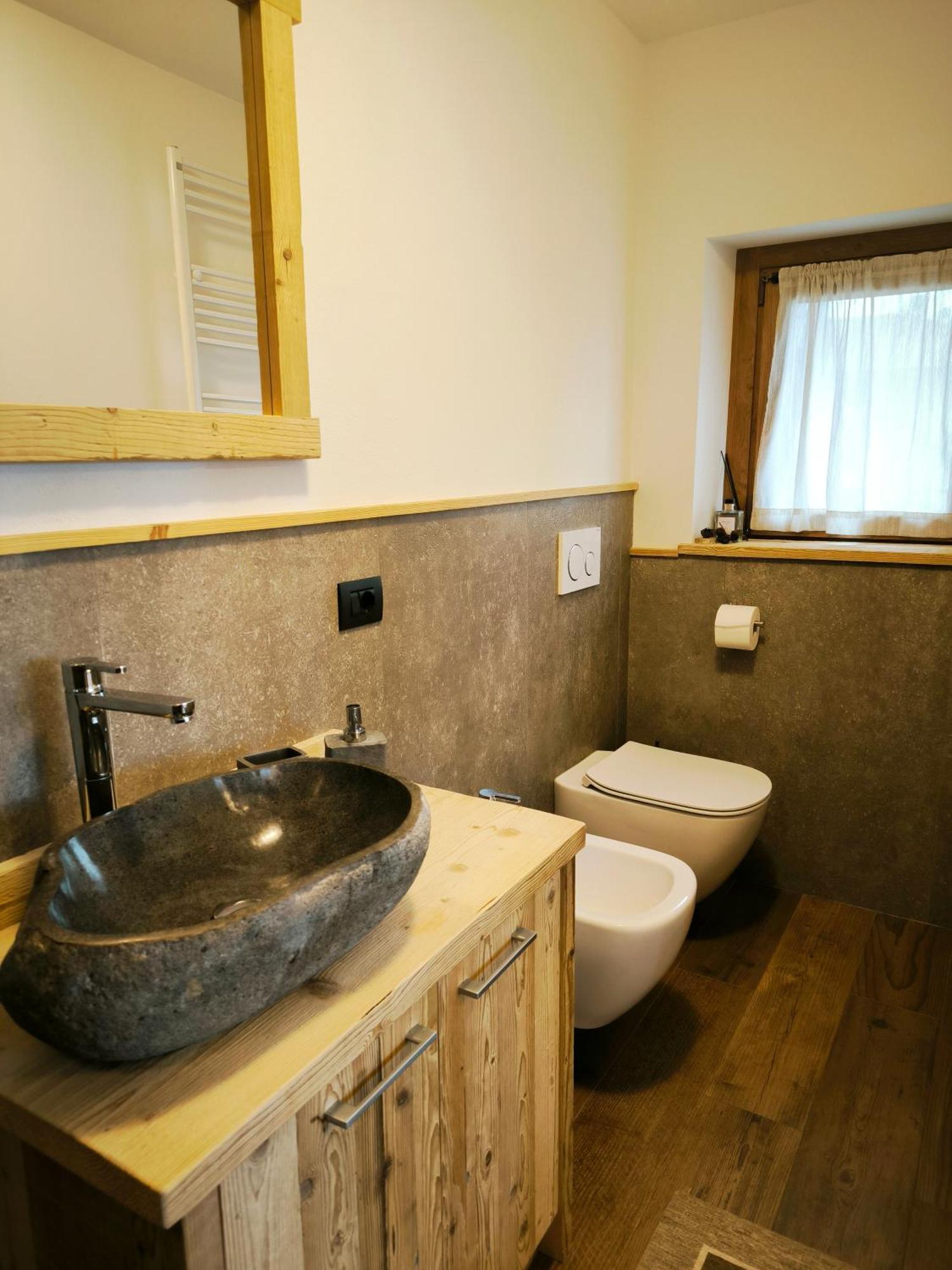 Atelier Della Montagna Bed and Breakfast Zambla Alta Εξωτερικό φωτογραφία